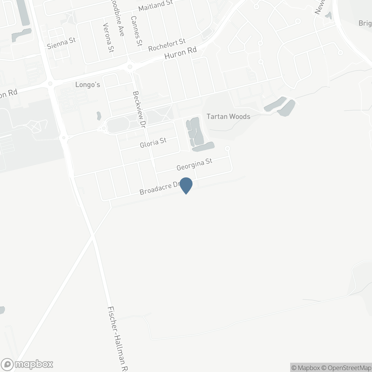 210 BROADACRE DRIVE, Kitchener, Ontario N0B 2E0